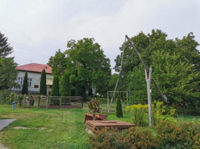 Hotels in Vilyvitány